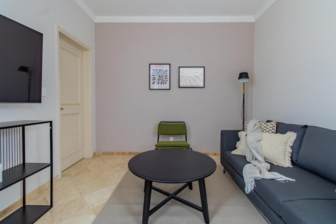 Appartement Capitalia - - Juan Racine *