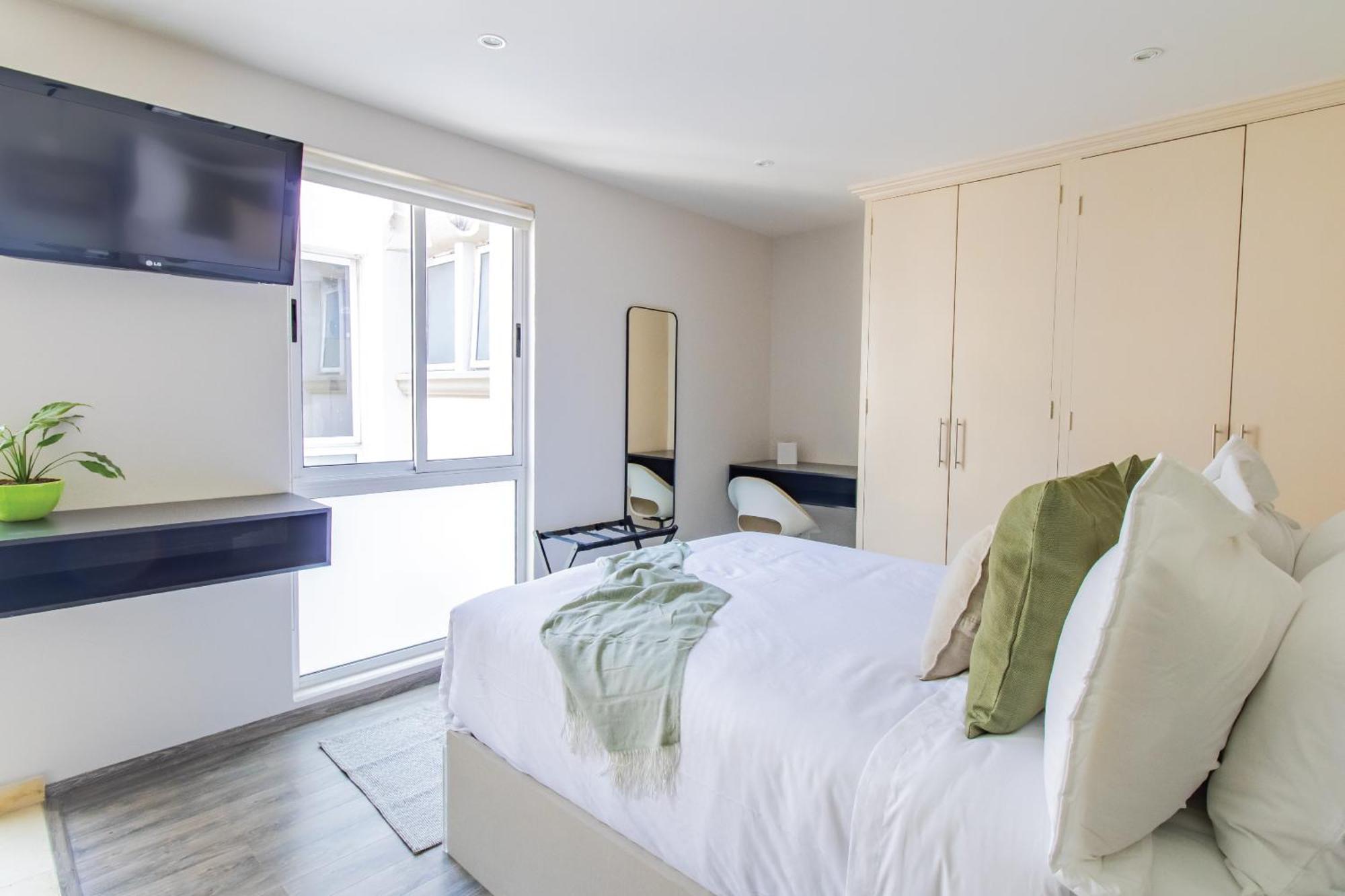 Appartement Capitalia - - Juan Racine *