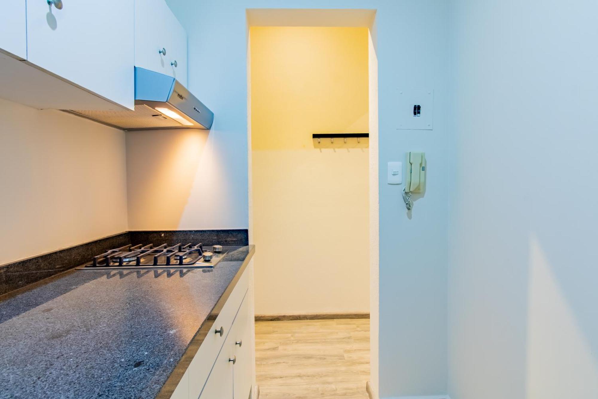Capitalia - - Juan Racine Appartement *