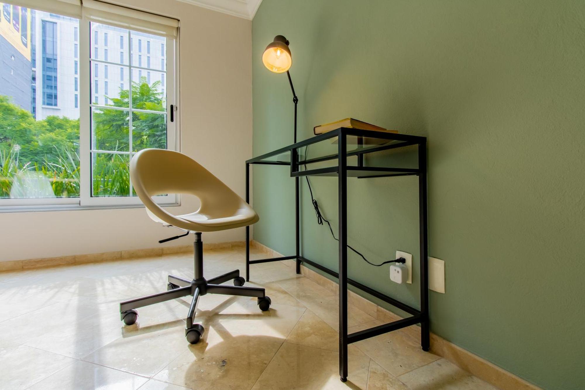 Apartment Capitalia - - Juan Racine