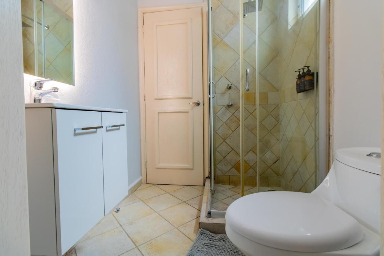 Capitalia Racine Polanco Apartment Mexiko-Stadt