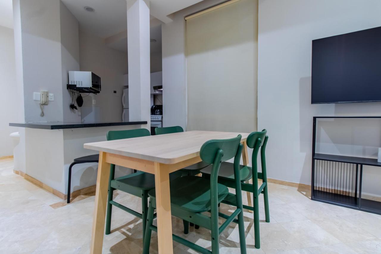 Apartment Capitalia Racine Polanco *