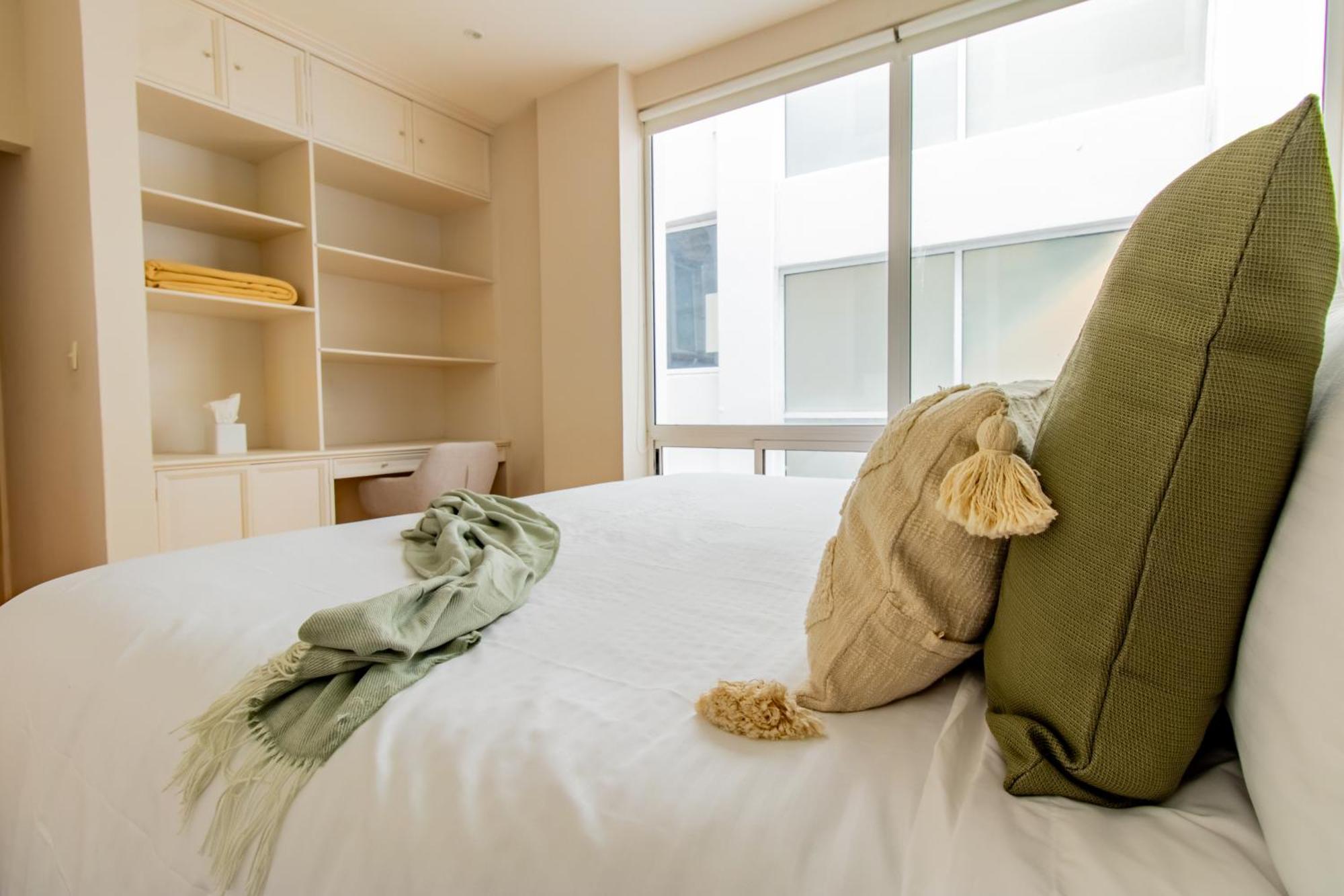 Apartment Capitalia Racine Polanco *