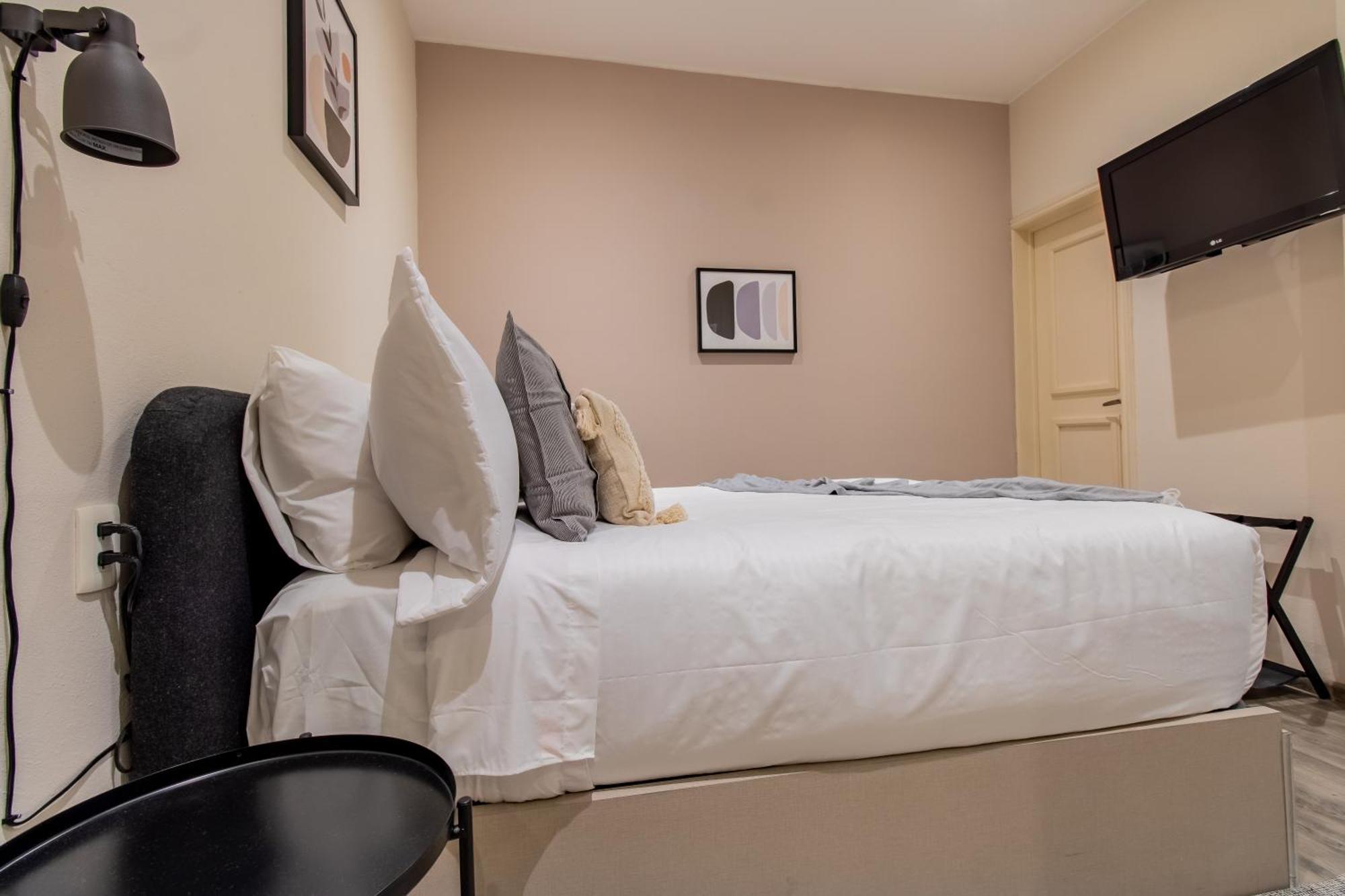 Capitalia Racine Polanco Apartment Mexiko-Stadt