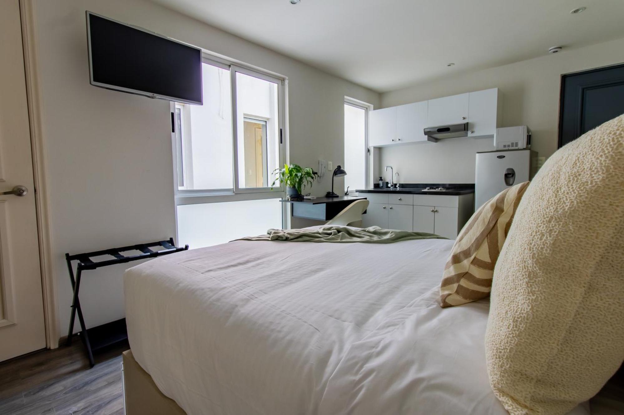 Apartment Capitalia Racine Polanco *